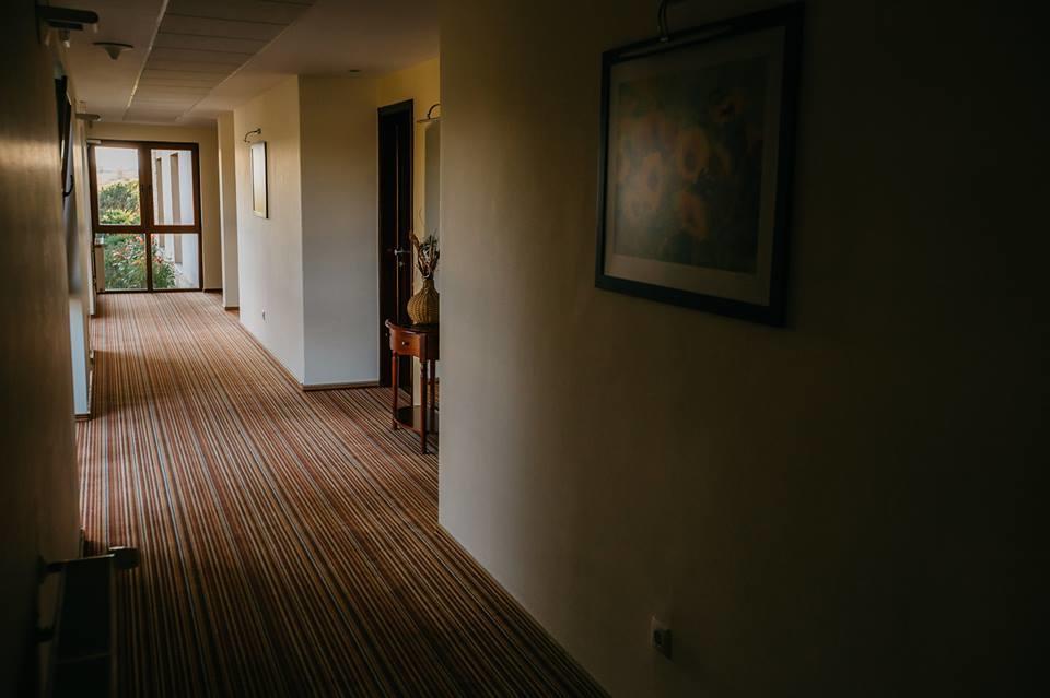 Hotel Astoria Алба Юлия Екстериор снимка