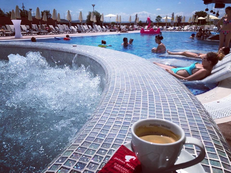 Hotel Astoria Алба Юлия Екстериор снимка